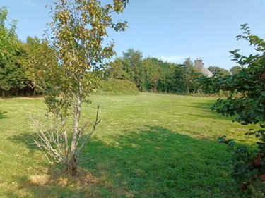 Terrain a batir a vendre Pont-l'Abbé 29120 Finistère 968 m2  102143 euros