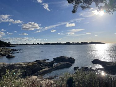 Maison a vendre Concarneau 29900 Finistère 141 m2 6 pièces 586125 euros