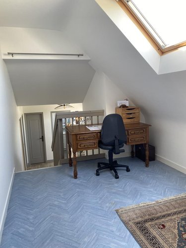 Maison a vendre Rohan 56580 Morbihan 110 m2 5 pièces 164222 euros