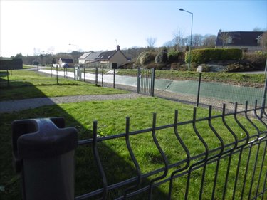 Location maison Montsenelle 50250 Manche 96 m2 4 pièces 686 euros