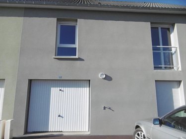 Location maison Montsenelle 50250 Manche 96 m2 4 pièces 686 euros