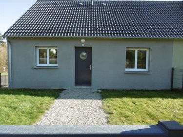 Location maison Montsenelle 50250 Manche 96 m2 4 pièces 686 euros