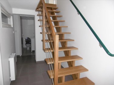 Location maison Montsenelle 50250 Manche 96 m2 4 pièces 686 euros