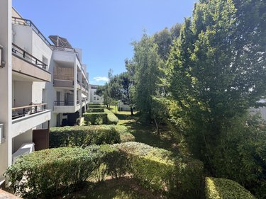 Appartement a vendre Auray 56400 Morbihan 59 m2 3 pièces 235800 euros