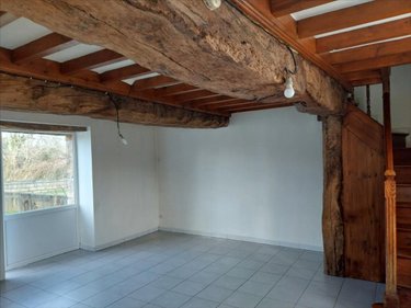 Location maison Montsenelle 50250 Manche 54 m2 3 pièces 560 euros