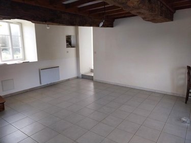 Location maison Montsenelle 50250 Manche 54 m2 3 pièces 560 euros