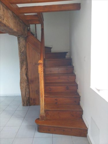 Location maison Montsenelle 50250 Manche 54 m2 3 pièces 560 euros