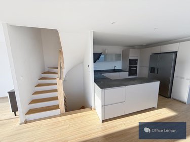 Maison a vendre Grilly 01220 Ain 135 m2 5 pièces 900000 euros