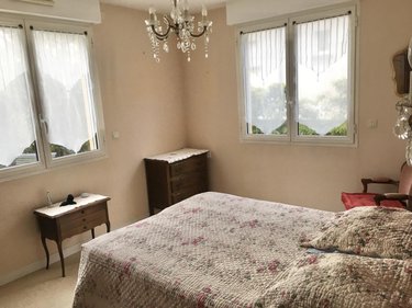 Appartement a vendre Sablé-sur-Sarthe 72300 Sarthe 78 m2 4 pièces 171600 euros