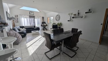 Maison a vendre Le Theil-de-Bretagne 35240 Ille-et-Vilaine 113 m2 5 pièces 303050 euros