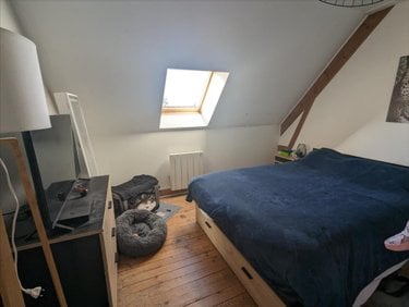 Maison a vendre Réville 50760 Manche 65 m2 3 pièces 252600 euros