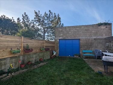 Maison a vendre Réville 50760 Manche 65 m2 3 pièces 252600 euros