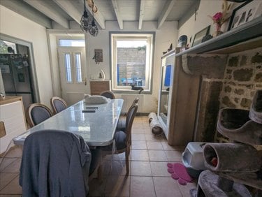 Maison a vendre Réville 50760 Manche 65 m2 3 pièces 252600 euros