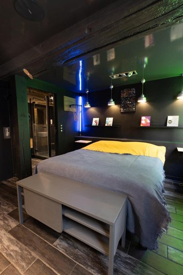 Location appartement Rouen 76000 Seine-Maritime 40 m2  750 euros