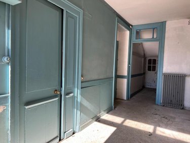 Maison a vendre Cherbourg-en-Cotentin 50100 Manche 137 m2 6 pièces 211000 euros