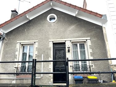 Maison a vendre Thiais 94320 Val-de-Marne 115 m2 6 pièces 280000 euros