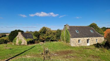 Maison a vendre Plourin-lès-Morlaix 29600 Finistère 168 m2 6 pièces 220710 euros