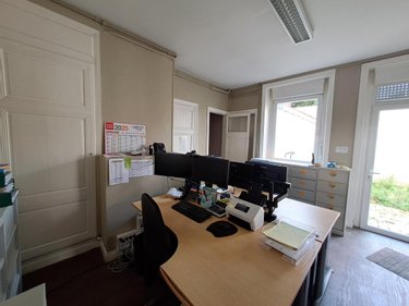 Maison a vendre Audruicq 62370 Pas-de-Calais 135 m2 9 pièces 156900 euros