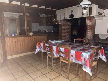 Maison a vendre Percy-en-Normandie 50410 Manche 145 m2 6 pièces 149514 euros