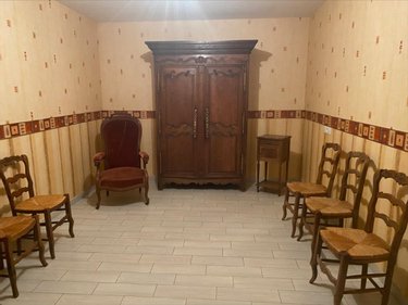 Maison a vendre Percy-en-Normandie 50410 Manche 145 m2 6 pièces 149514 euros