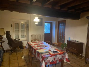 Maison a vendre Percy-en-Normandie 50410 Manche 145 m2 6 pièces 149514 euros