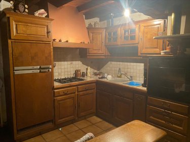 Maison a vendre Percy-en-Normandie 50410 Manche 145 m2 6 pièces 149514 euros