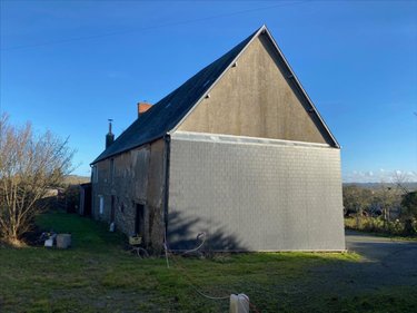 Maison a vendre Percy-en-Normandie 50410 Manche 145 m2 6 pièces 149514 euros