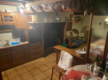 Maison a vendre Percy-en-Normandie 50410 Manche 145 m2 6 pièces 149514 euros