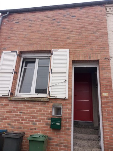 Maison a vendre Wignehies 59212 Nord 50 m2 4 pièces 49000 euros