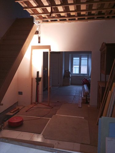 Maison a vendre Wignehies 59212 Nord 50 m2 4 pièces 48150 euros