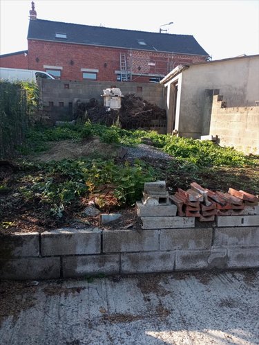 Maison a vendre Wignehies 59212 Nord 50 m2 4 pièces 48150 euros