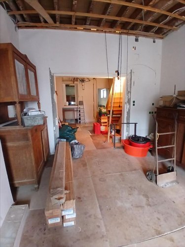 Maison a vendre Wignehies 59212 Nord 50 m2 4 pièces 48150 euros