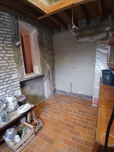 Maison a vendre Wignehies 59212 Nord 50 m2 4 pièces 49000 euros