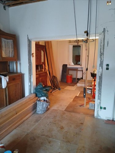 Maison a vendre Wignehies 59212 Nord 50 m2 4 pièces 48150 euros