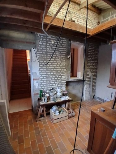 Maison a vendre Wignehies 59212 Nord 50 m2 4 pièces 48150 euros