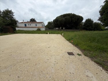 Terrain a batir a vendre Le Grand-Village-Plage 17370 Charente-Maritime 417 m2  116600 euros