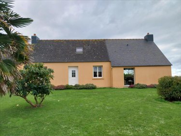 Viager maison La Hague 50440 Manche 127 m2 4 pièces 195000 euros