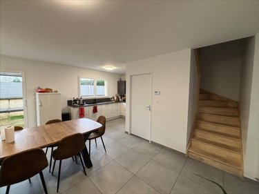 Location maison Attignat 01340 Ain 90 m2 4 pièces 965 euros