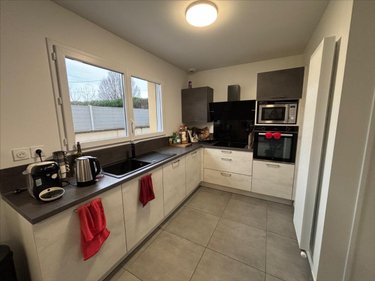 Location maison Attignat 01340 Ain 90 m2 4 pièces 965 euros