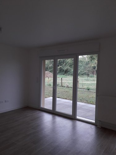 Location appartement Laval 53000 Mayenne 62 m2 3 pièces 770 euros