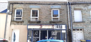 Immeuble a vendre Cherbourg-en-Cotentin 50100 Manche 58 m2  173142 euros