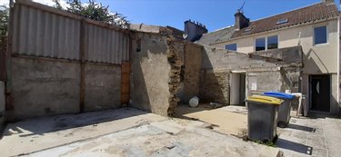 Immeuble a vendre Cherbourg-en-Cotentin 50100 Manche 58 m2  173142 euros