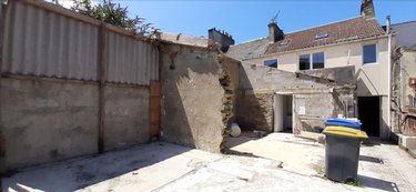Immeuble a vendre Cherbourg-en-Cotentin 50100 Manche 58 m2  173142 euros