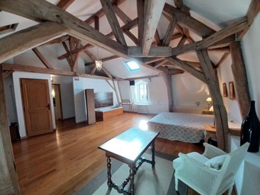 Maison a vendre Rivière 37500 Indre-et-Loire 189 m2 6 pièces 312600 euros