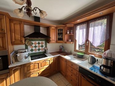 Maison a vendre Chauriat 63117 Puy-de-Dôme 99 m2 7 pièces 283000 euros