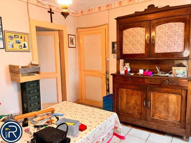 Maison a vendre Laval 53000 Mayenne 104 m2  131000 euros