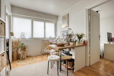 Appartement a vendre Noisy-le-Roi 78590 Yvelines 41 m2 2 pièces 180200 euros