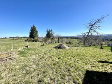 Maison a vendre Rimeize 48200 Lozère 160 m2 2 pièces 57000 euros