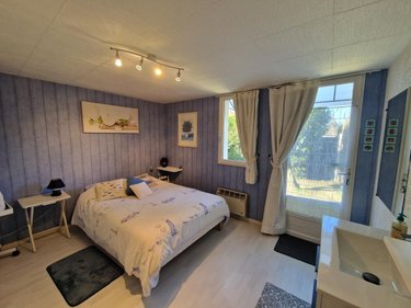 Maison a vendre Loire-Authion 49250 Maine-et-Loire 169 m2 7 pièces 344760 euros