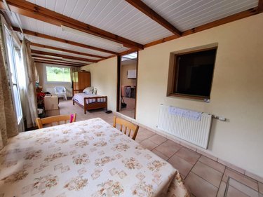 Maison a vendre Estrée-Blanche 62145 Pas-de-Calais 108 m2 6 pièces 116600 euros